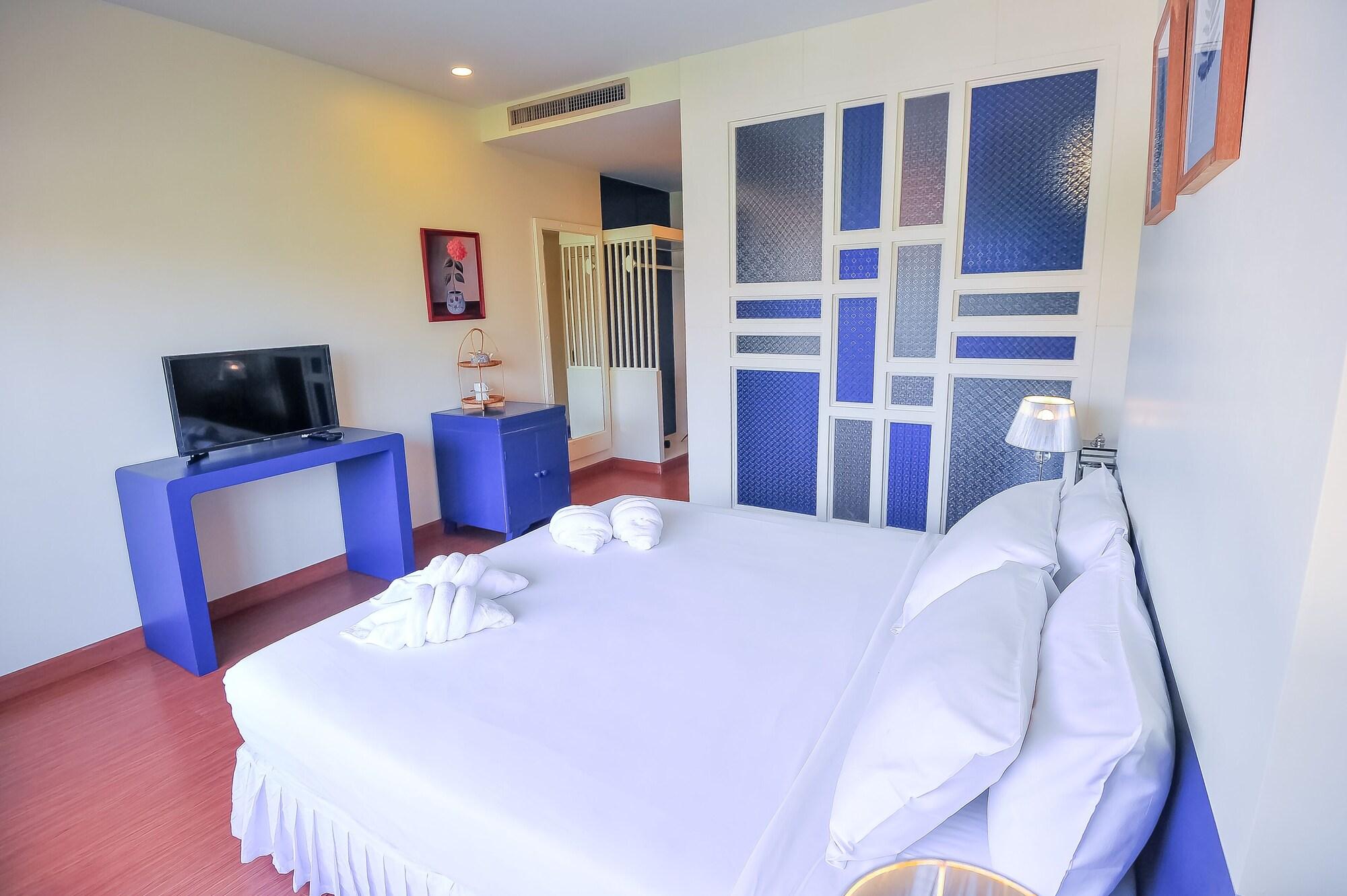 Hostel Glur Chiangmai Chiang Mai Exterior foto