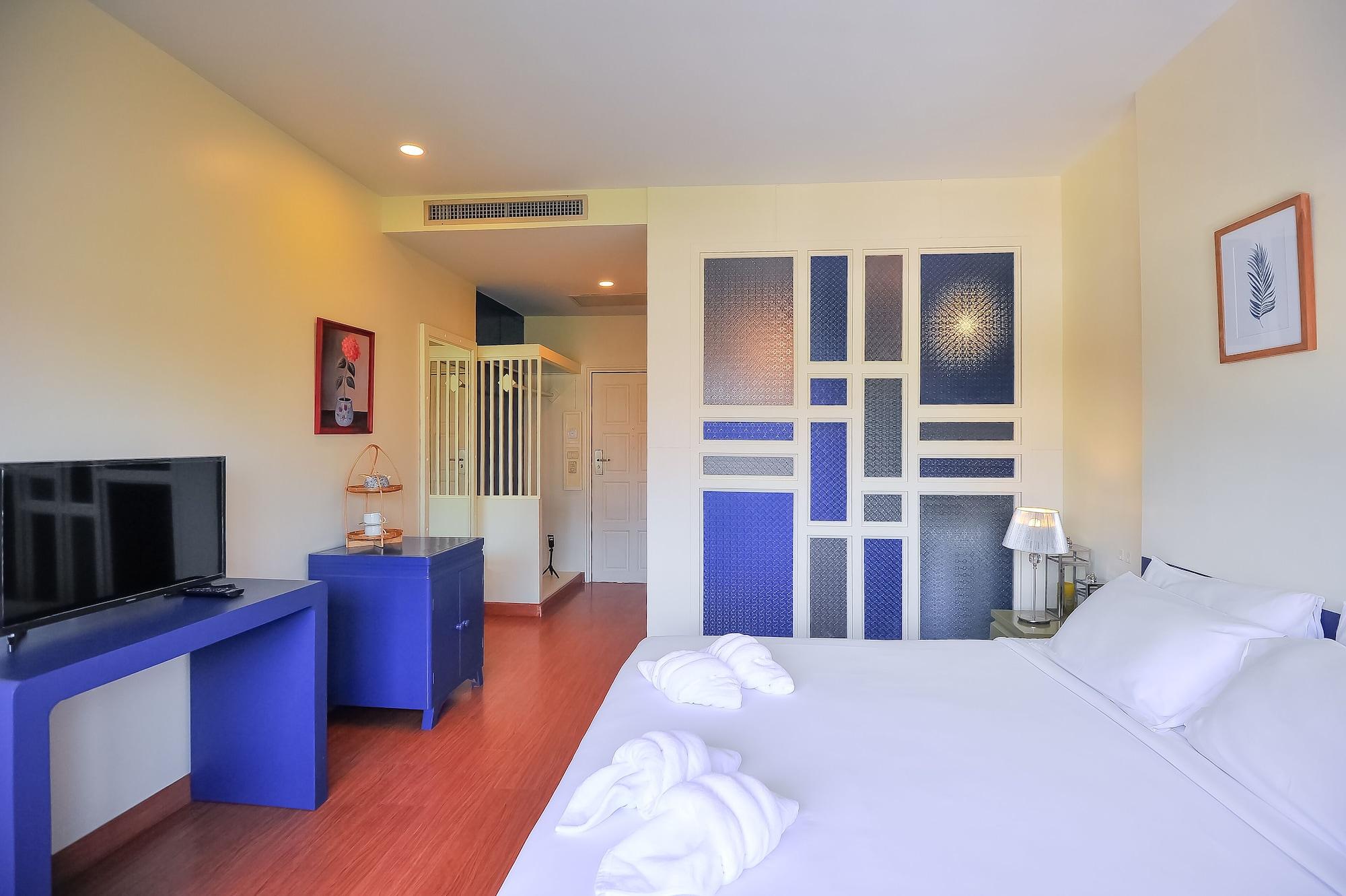 Hostel Glur Chiangmai Chiang Mai Exterior foto