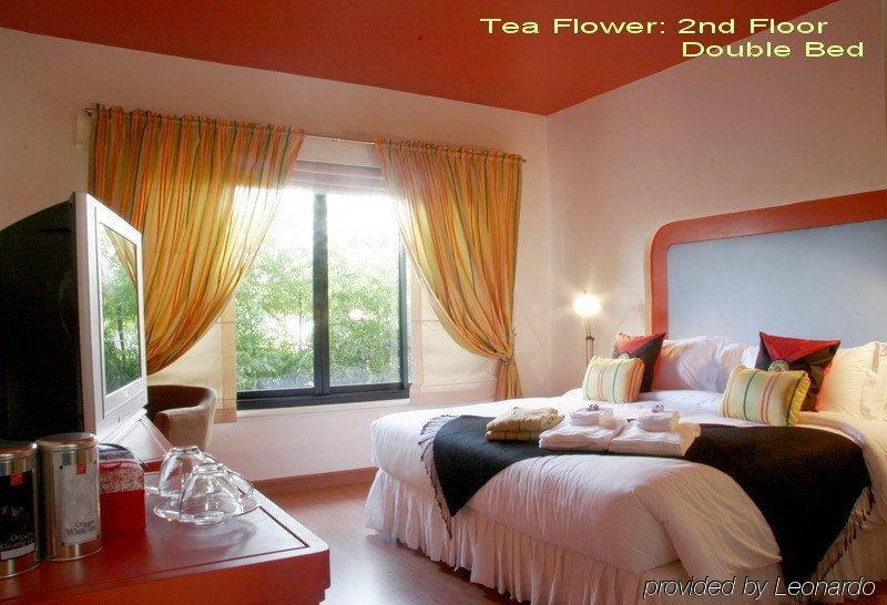 Hostel Glur Chiangmai Chiang Mai Zimmer foto